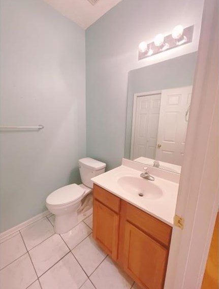 3864 Austin Park Ln, Decatur GA  30032-5195 exterior