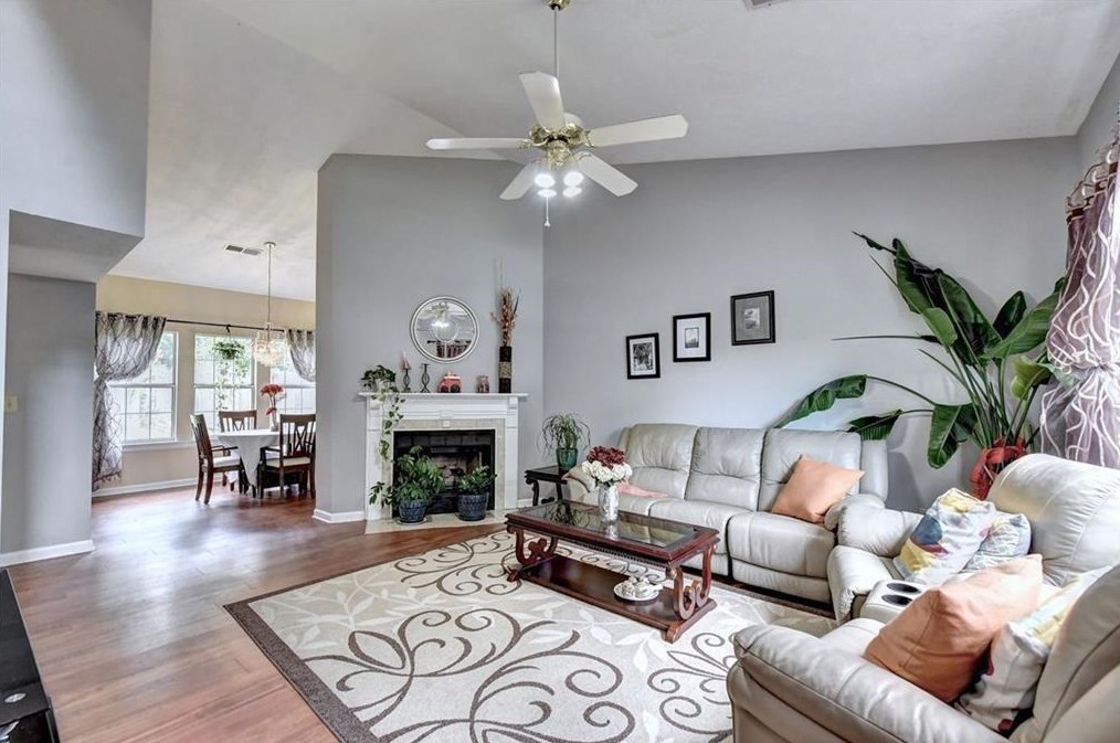 3960 Sidney Lanier Blvd, Duluth, GA 30096