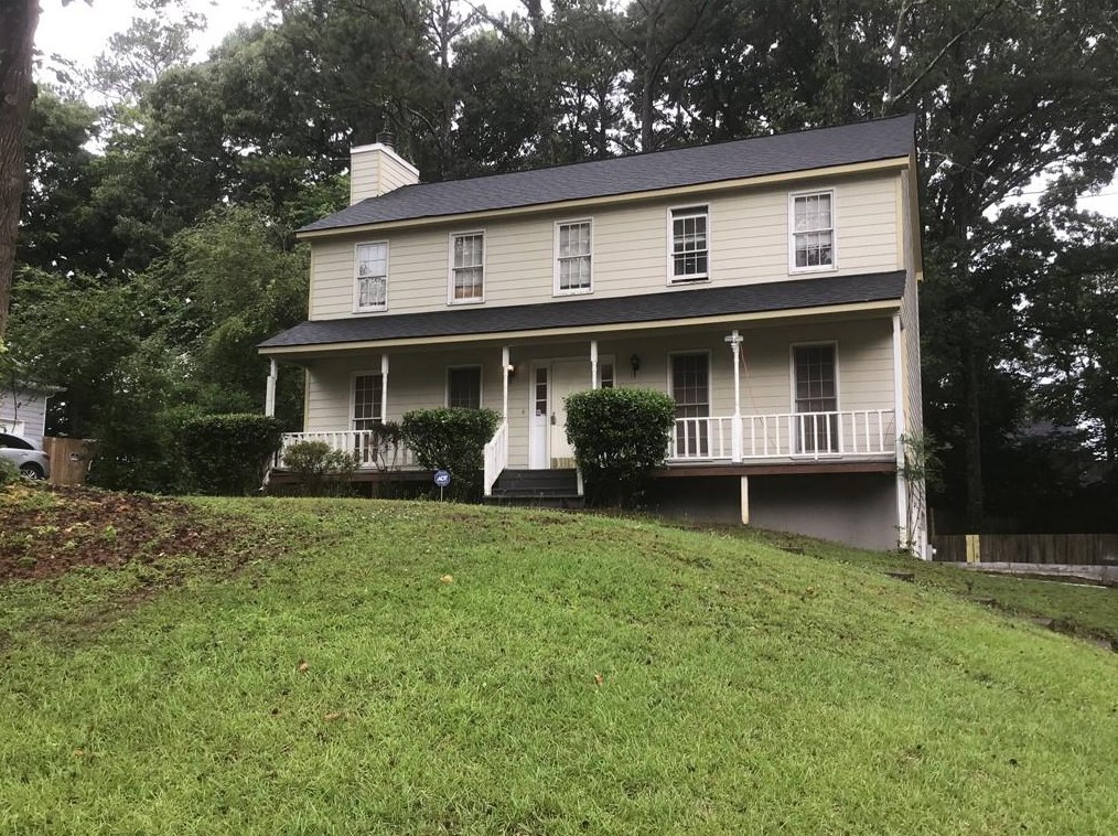 603 Chatham Trail, Jonesboro, GA 30238
