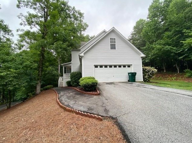 181 Mountain Brook Cir, Dahlonega, GA 30533