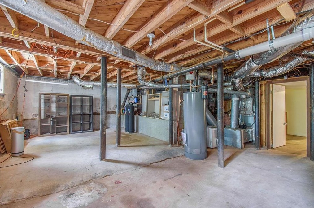 1430 Catherine St, Decatur GA  30030-4505 exterior