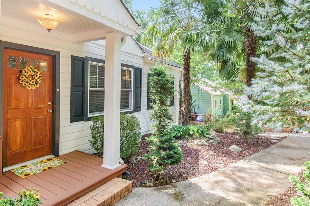 1430 Catherine St, Decatur, GA 30030-4505