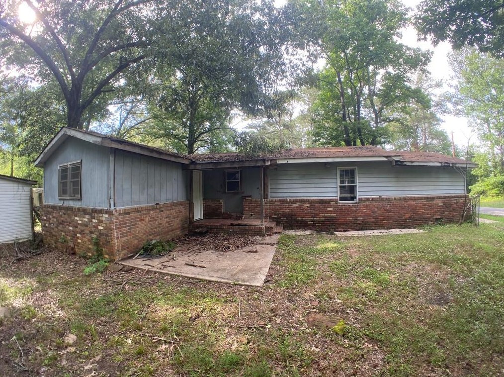 256 Addington Dr, Rome, GA 30165-1238