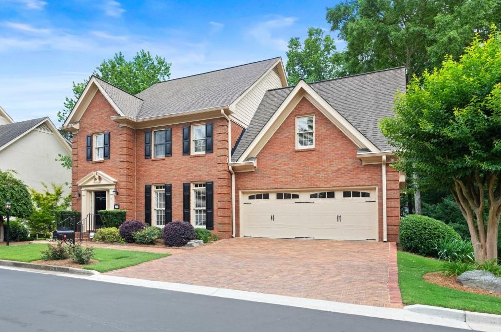 2017 Woodland Way, Atlanta, GA 30338-3047