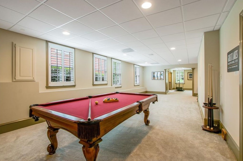 2093 Stephens Walk, Atlanta GA  30338-4455 exterior