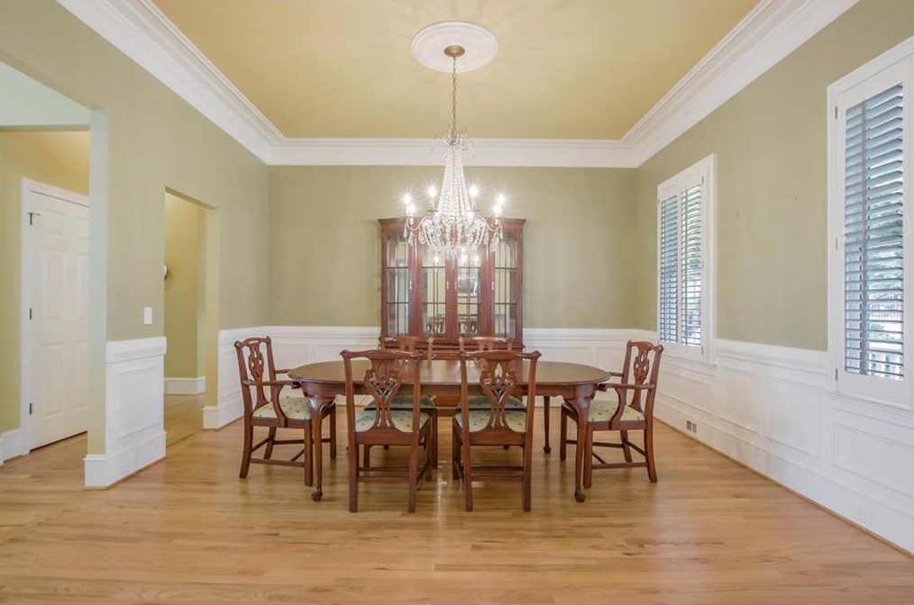 2093 Stephens Walk, Atlanta GA  30338-4455 exterior