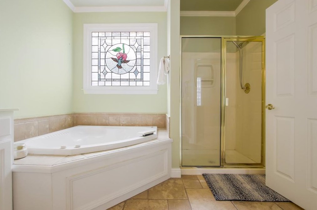 2093 Stephens Walk, Atlanta GA  30338-4455 exterior