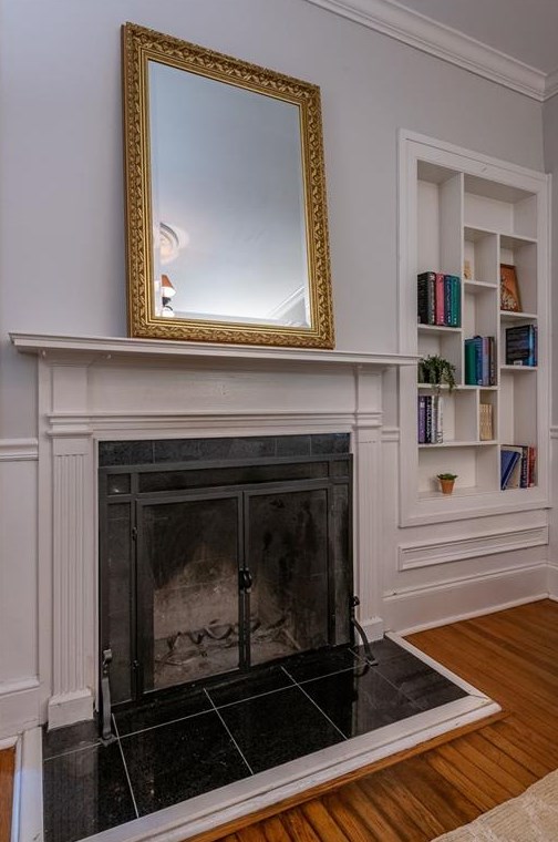 226 Inman Dr, Decatur GA  30030-3833 exterior