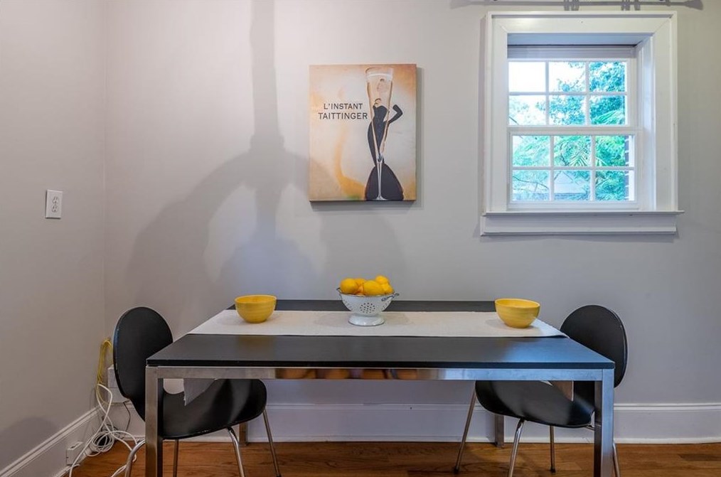 226 Inman Dr, Decatur GA  30030-3833 exterior