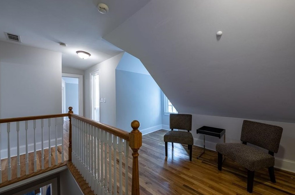 226 Inman Dr, Decatur GA  30030-3833 exterior