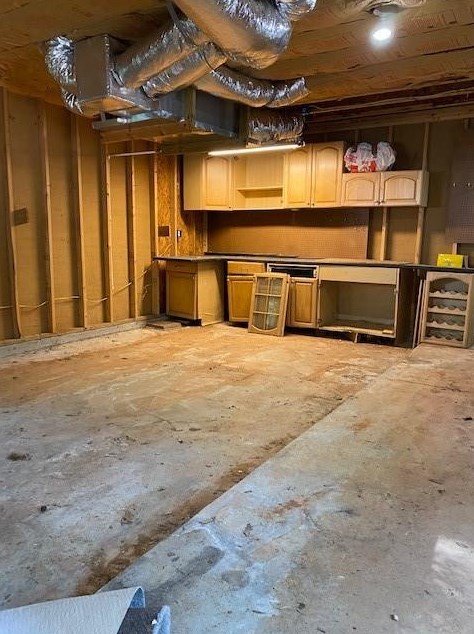 226 Inman Dr, Decatur GA  30030-3833 exterior