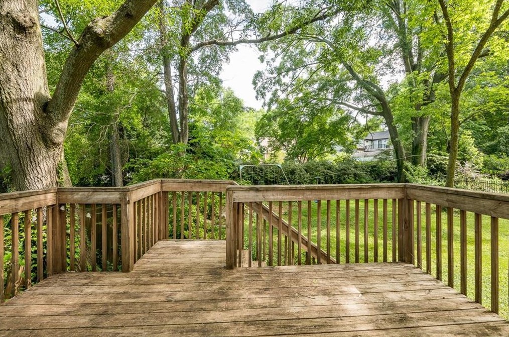 226 Inman Dr, Decatur GA  30030-3833 exterior