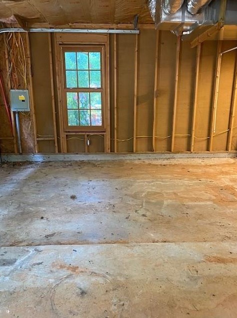 226 Inman Dr, Decatur GA  30030-3833 exterior