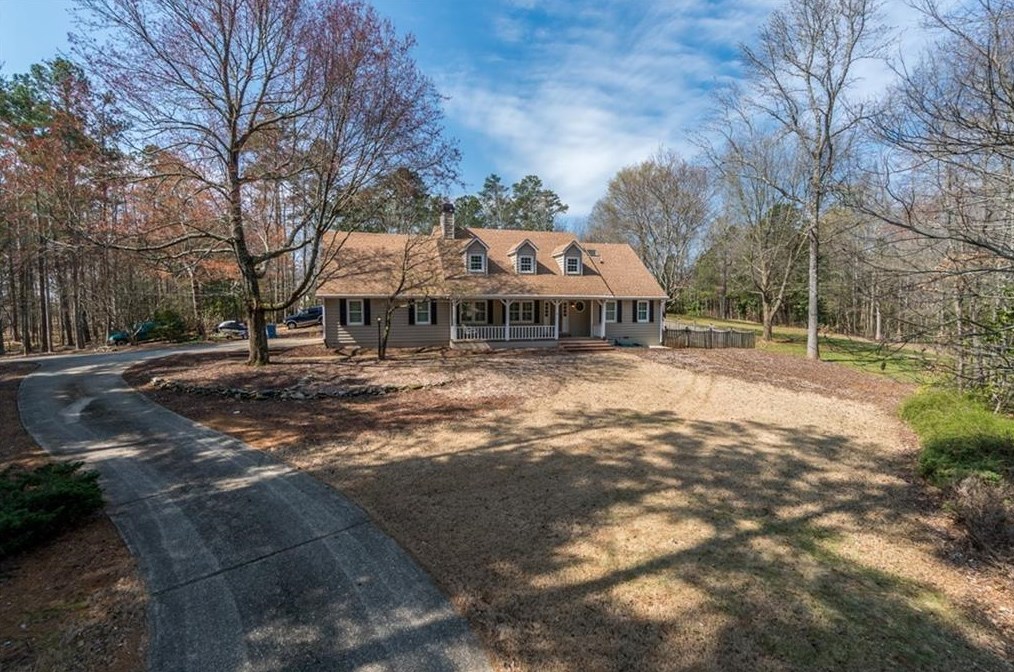 13850 Oakmeade Trce, Alpharetta, GA 30004