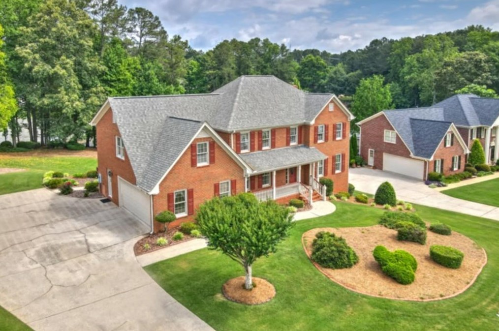 4371 Fallowfield Ln Sw, Lilburn, GA 30047