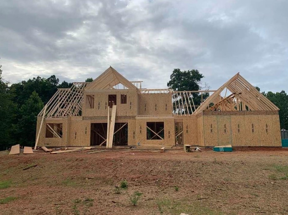 1221 Mulberry Chase, Commerce, GA 30529