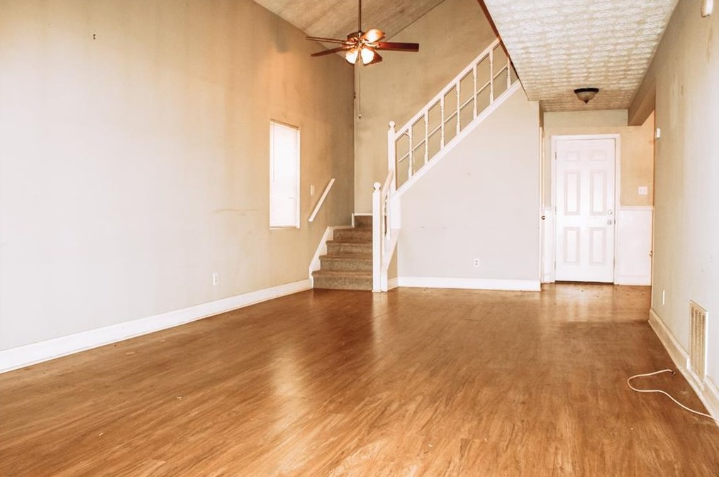 1143 Winston Dr, Decatur GA  30032-2358 exterior