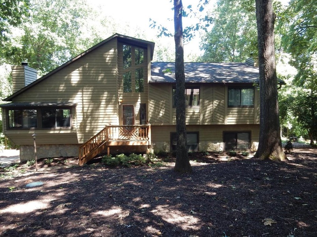 113 Ridge Rd, Duluth, GA 30096