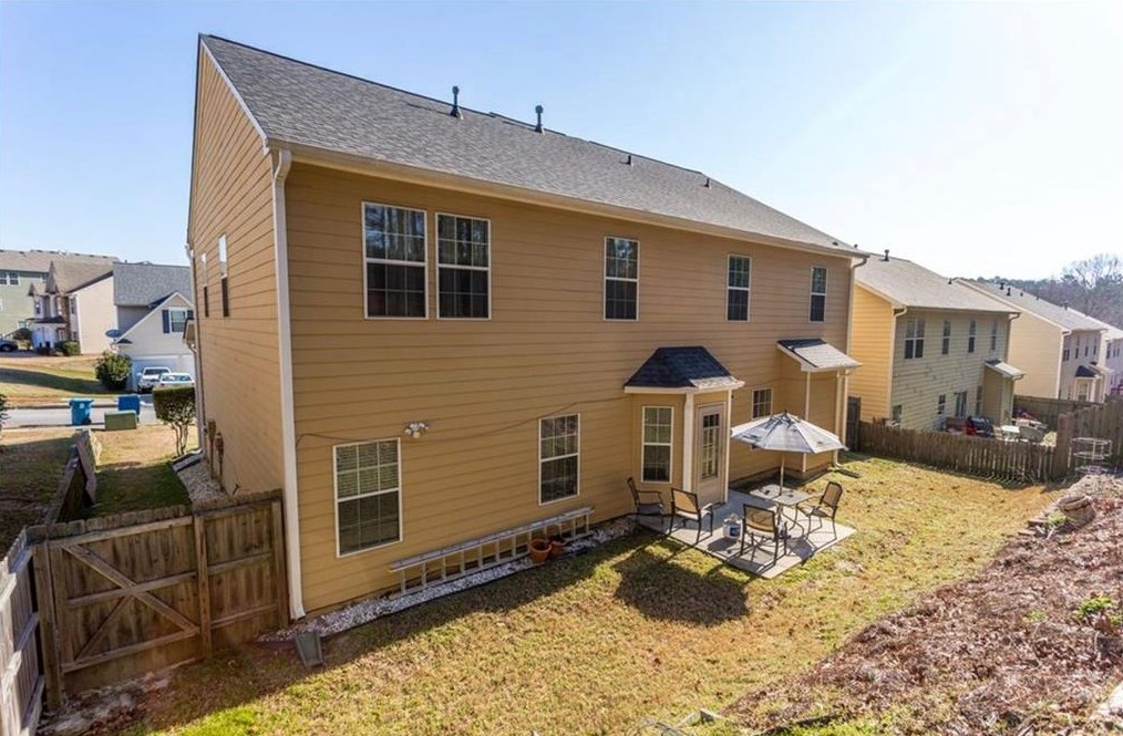 1317 Misty Valley Ct, Lawrenceville, GA 30045-2696