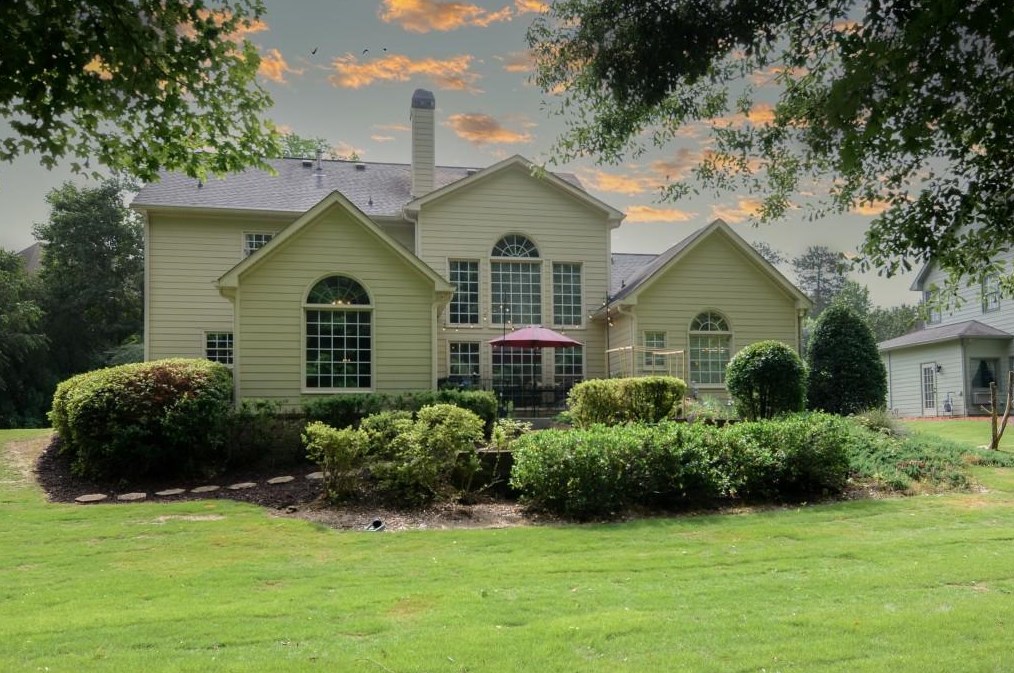 5170 Thamesgate Close, Norcross, GA 30092-1790