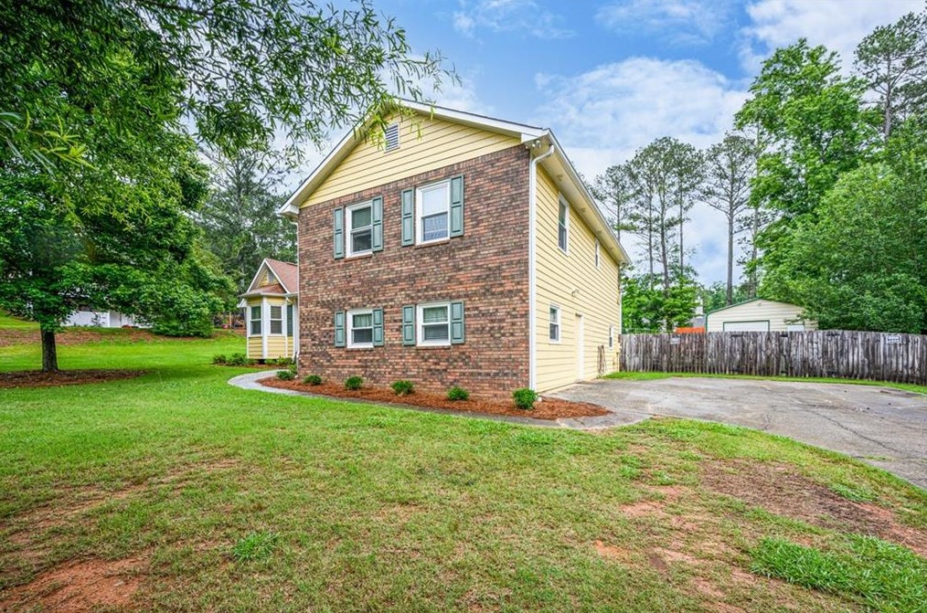 37 Ranger Rd, Euharlee, GA 30121-5296