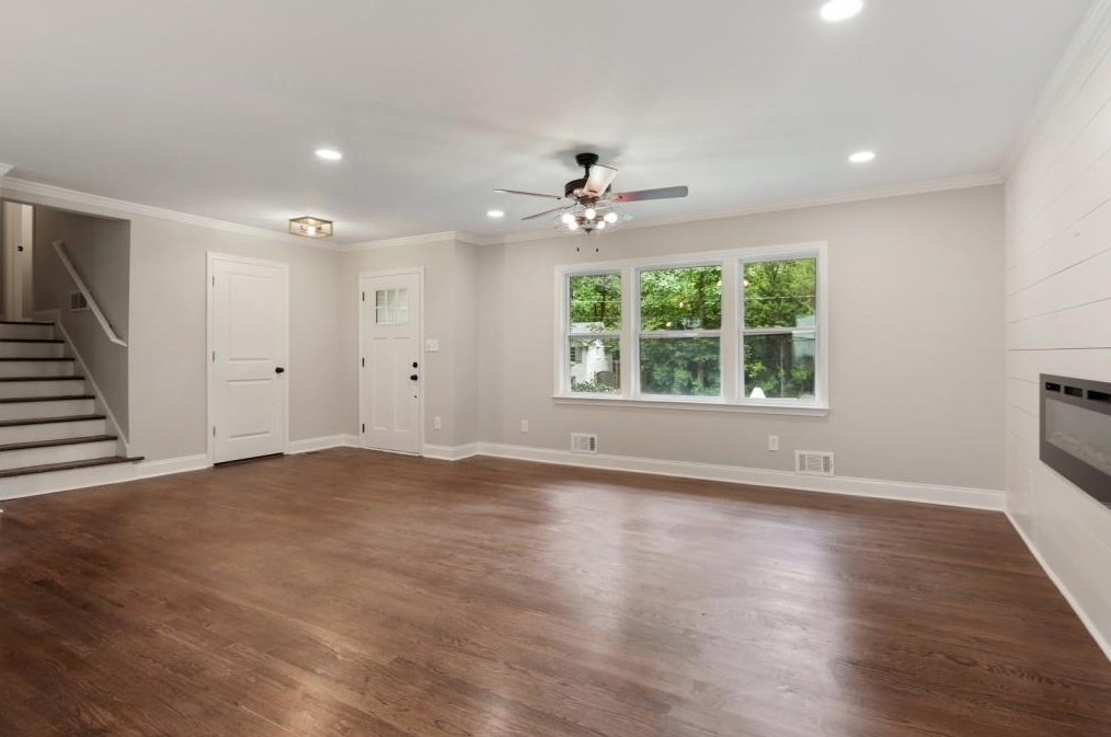 2732 Hawaii Ct, Decatur GA  30033-2335 exterior