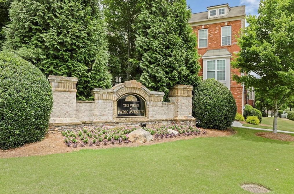 2470 Natoma Ct Se #11, Smyrna, GA