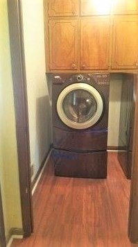 3038 Crabapple Dr, Decatur GA  30034-4517 exterior