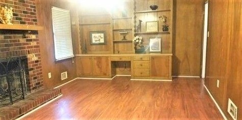 3038 Crabapple Dr, Decatur GA  30034-4517 exterior