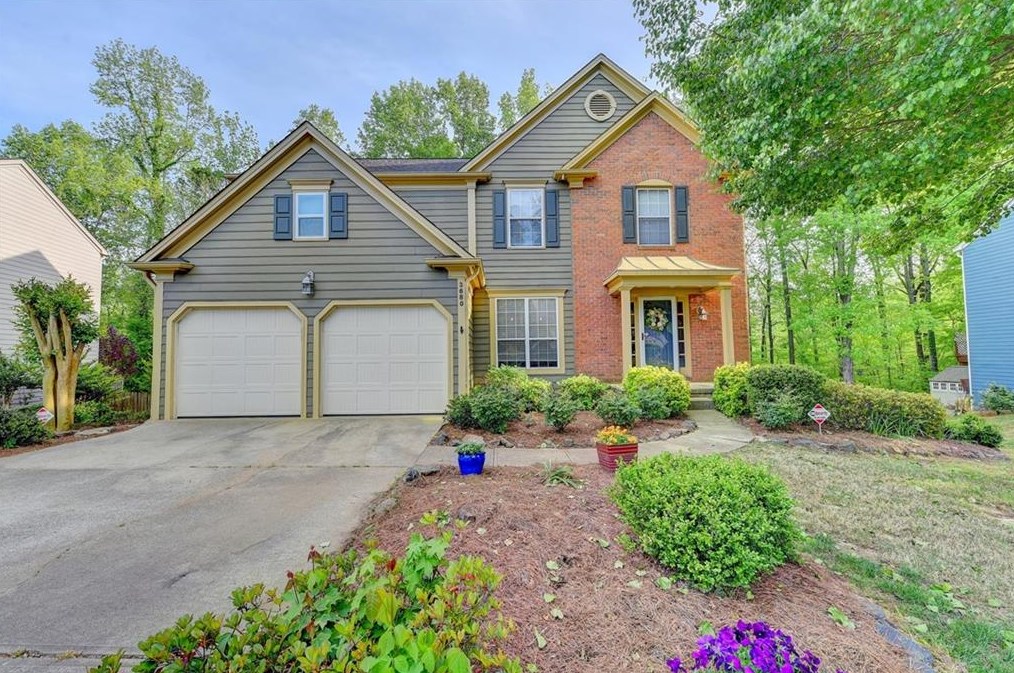 3680 Oak Park Dr, Suwanee, GA 30024