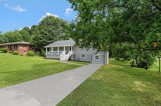 1771 Fairview Cir, Austell, GA 30106