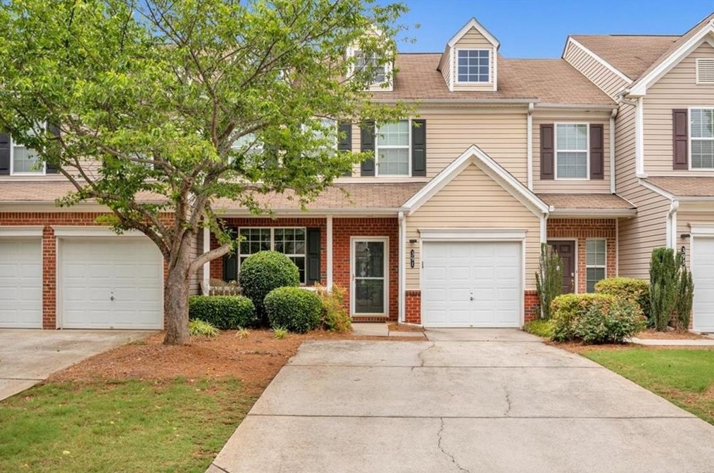 391 Weatherstone Pl, Alpharetta, GA 30004-5707