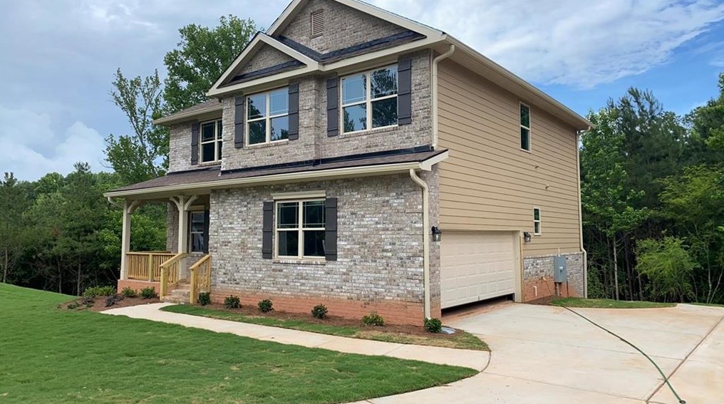 1844 Abbey Rd, Griffin, GA 30223