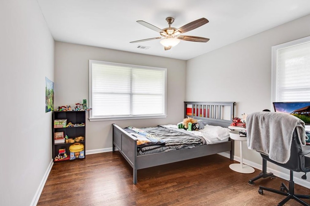 1694 Montcliff Ct, Decatur GA  30033-1313 exterior