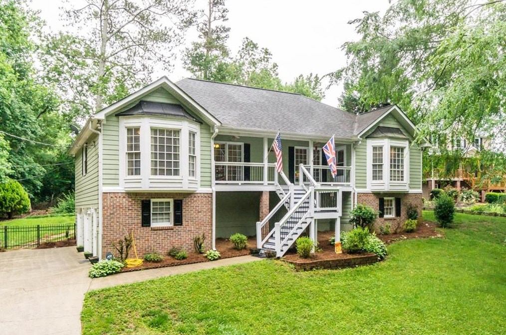 3101 Chelsea Ln, Acworth, GA 30102-1282