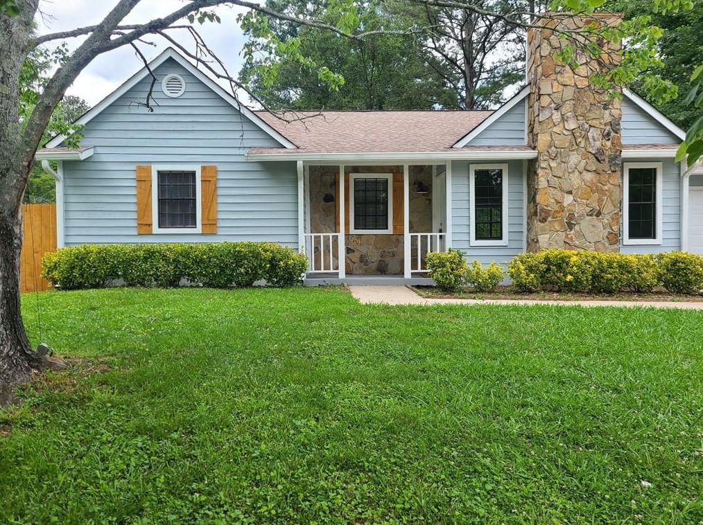 4970 Lewis Ct, Norcross, GA 30071-4335