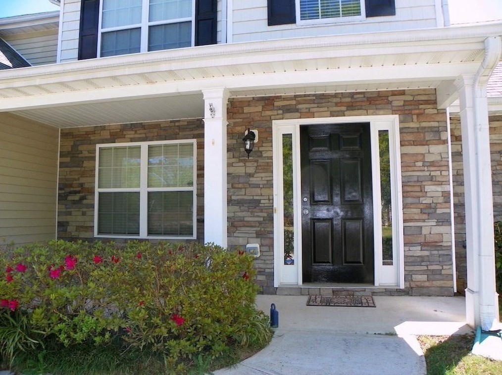 2752 Saddle Horn Pl, Lithonia, GA 30039
