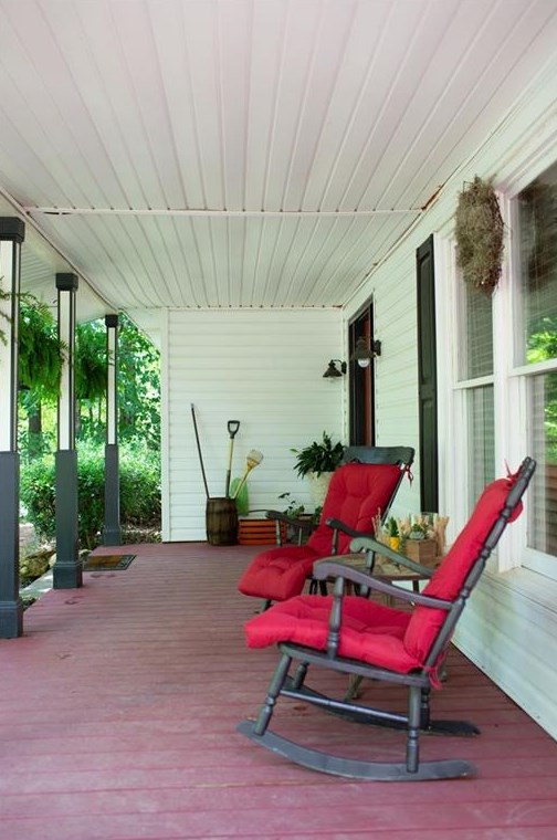 2429 Calhoun Rd, Rome GA  30161-1922 exterior