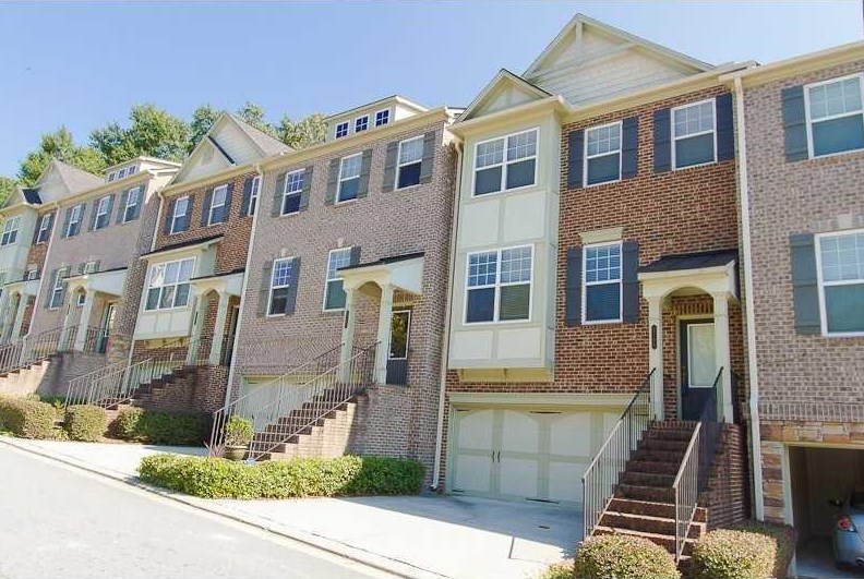 2165 Yancey Ln Ne, Atlanta, GA 30319