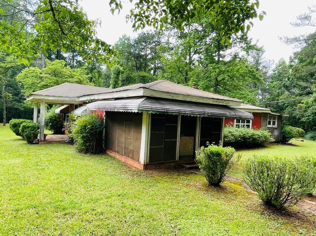 7800 Berea Rd, Winston, GA 30187