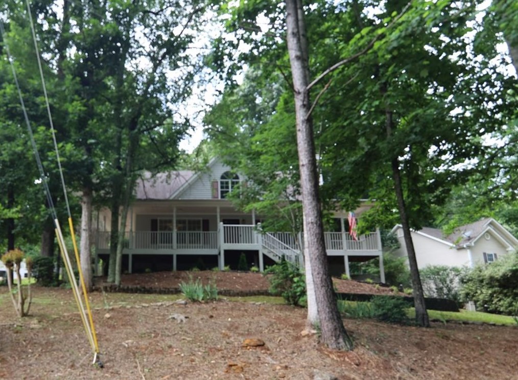 48 Walnut Cove, Dawsonville, GA 30534