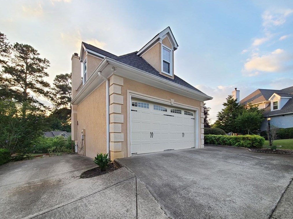 967 Bridgegate Dr Ne, Marietta, GA 30068