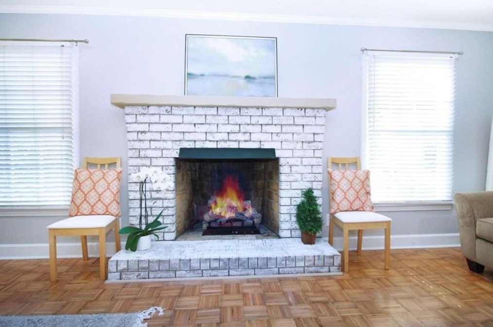 5 Kentucky Ave, Rome, GA 30161-3340