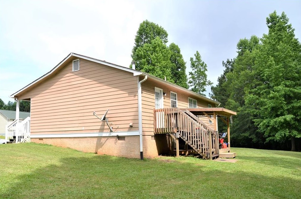 436 Rustin Dr, Dallas, GA 30157-7895