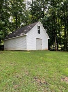 103 Spring Brook Ln, Dallas GA  30132-8501 exterior