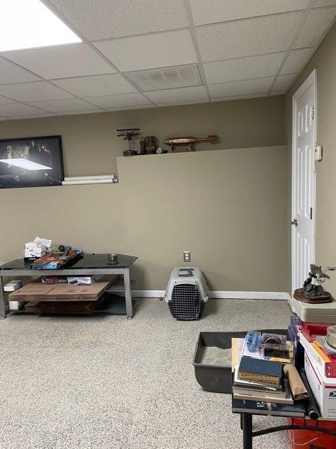 103 Spring Brook Ln, Dallas GA  30132-8501 exterior