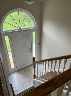 103 Spring Brook Ln, Dallas GA  30132-8501 exterior