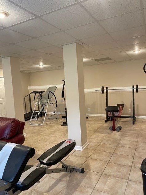 103 Spring Brook Ln, Dallas GA  30132-8501 exterior