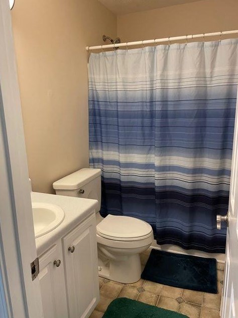 103 Spring Brook Ln, Dallas GA  30132-8501 exterior