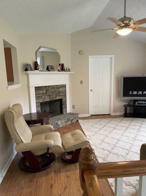 103 Spring Brook Ln, Dallas GA  30132-8501 exterior